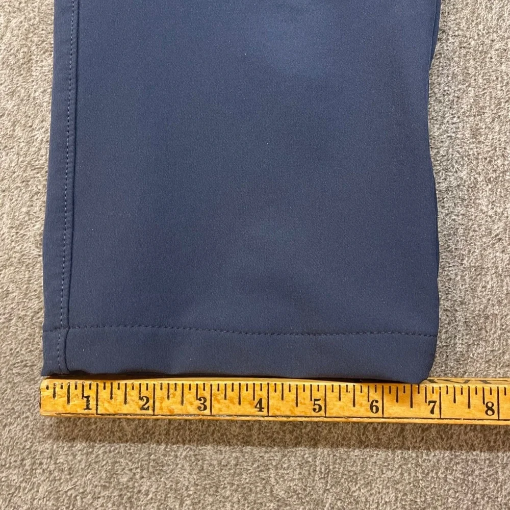Public Rec‎ Daymaker All Day Everyday Pants Mens 38/34 Drawstring Performance
